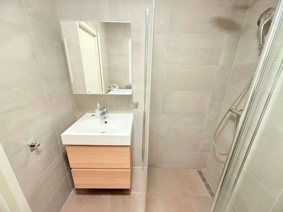 Foto van de Appartement gelegen aan de Lutmastraat in Amsterdam