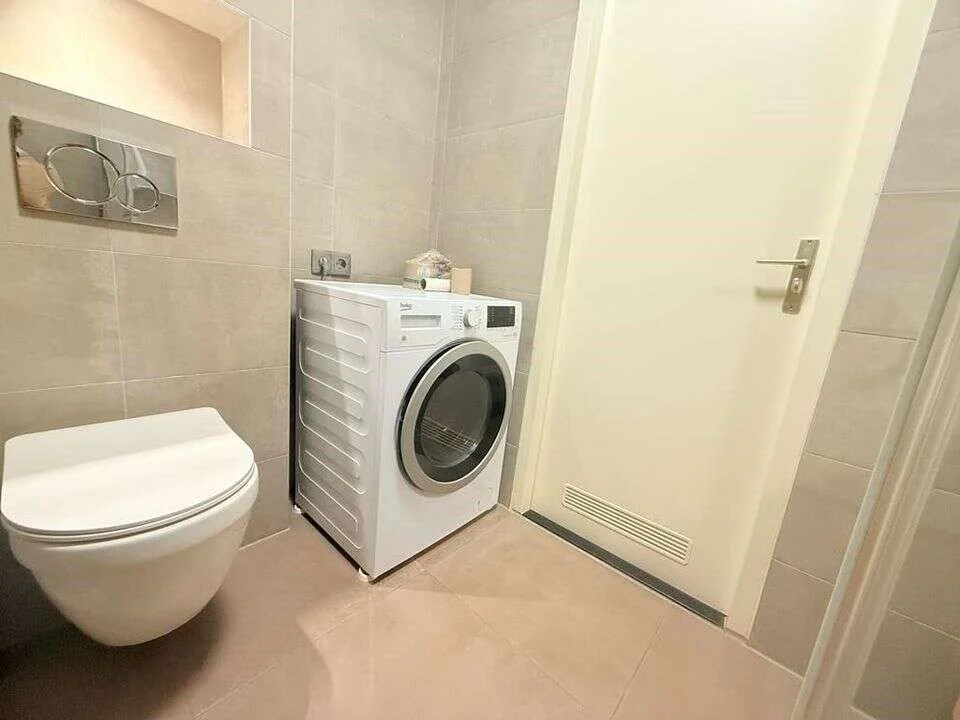 Foto van de Appartement gelegen aan de Lutmastraat in Amsterdam