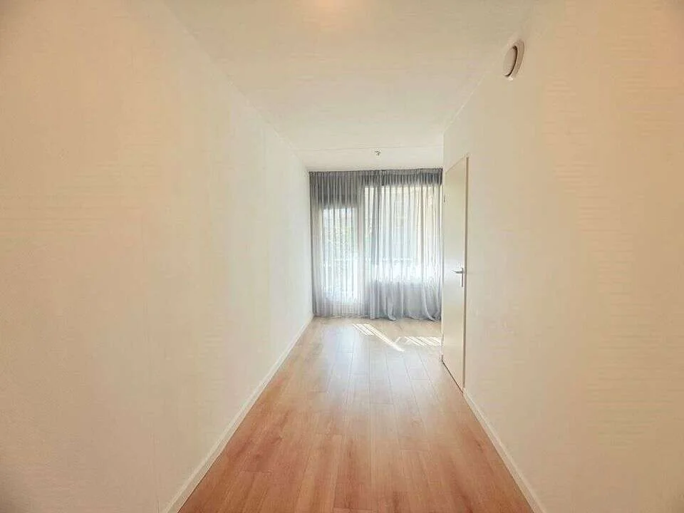 Foto van de Appartement gelegen aan de Lutmastraat in Amsterdam
