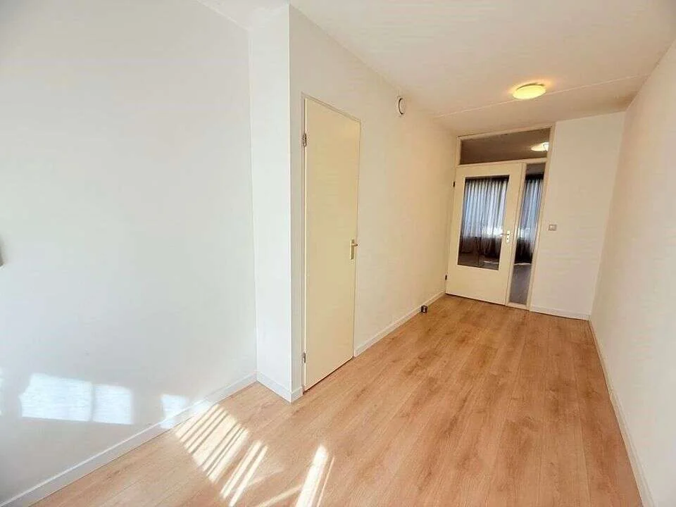 Foto van de Appartement gelegen aan de Lutmastraat in Amsterdam