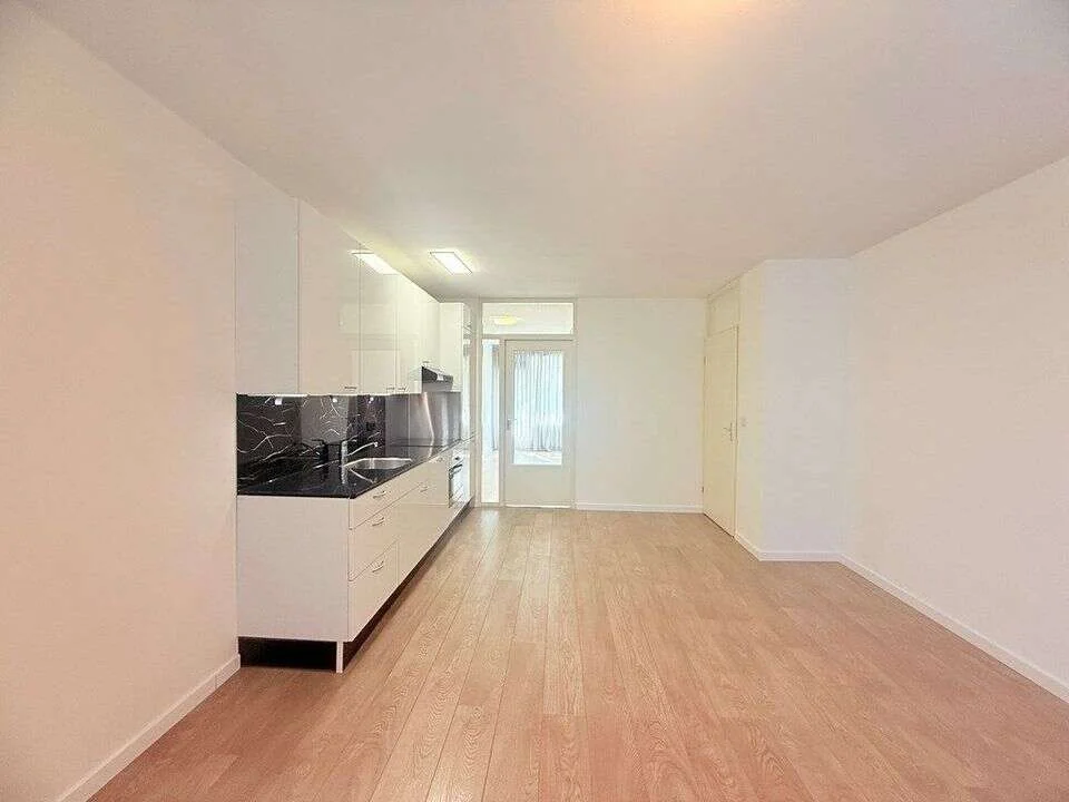 Foto van de Appartement gelegen aan de Lutmastraat in Amsterdam