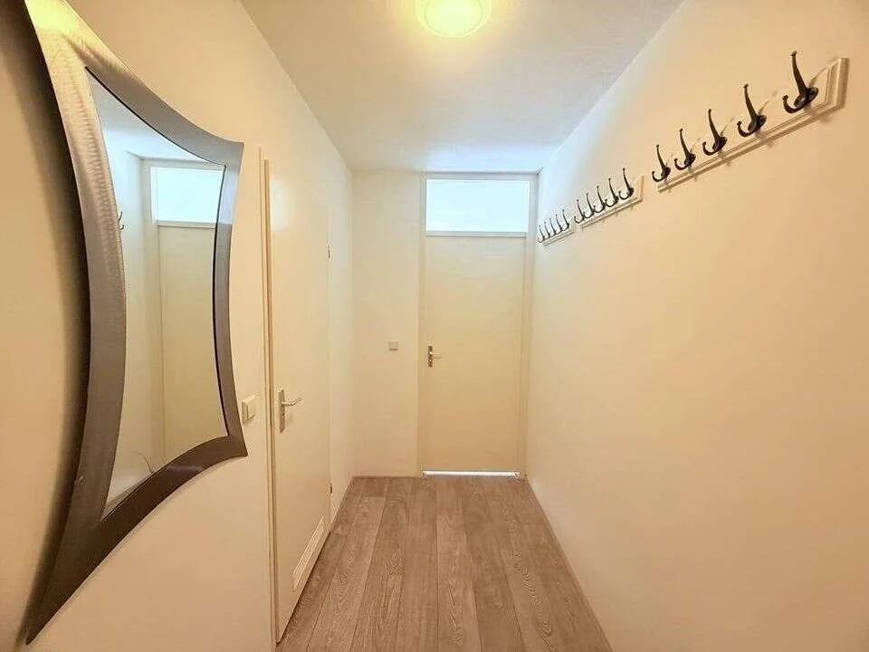 Foto van de Appartement gelegen aan de Lutmastraat in Amsterdam