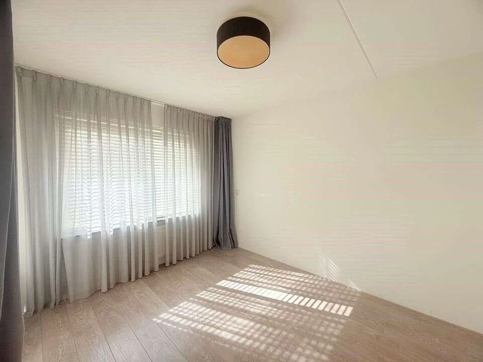 Foto van de Appartement gelegen aan de Lutmastraat in Amsterdam