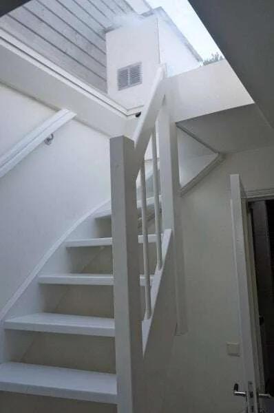 Foto van de Appartement gelegen aan de Jan Pieter Heijestraat in Amsterdam