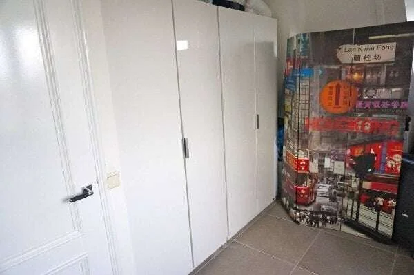 Foto van de Appartement gelegen aan de Jan Pieter Heijestraat in Amsterdam