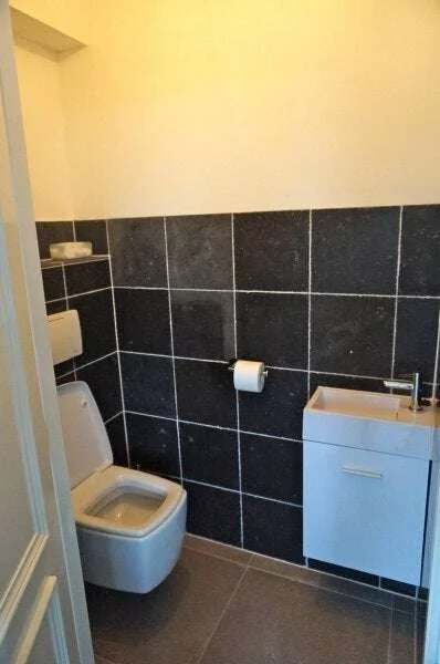 Foto van de Appartement gelegen aan de Jan Pieter Heijestraat in Amsterdam