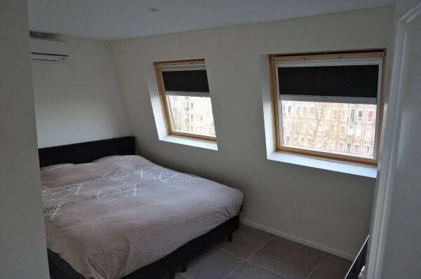 Foto van de Appartement gelegen aan de Jan Pieter Heijestraat in Amsterdam