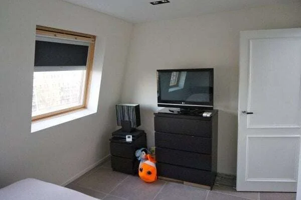 Foto van de Appartement gelegen aan de Jan Pieter Heijestraat in Amsterdam