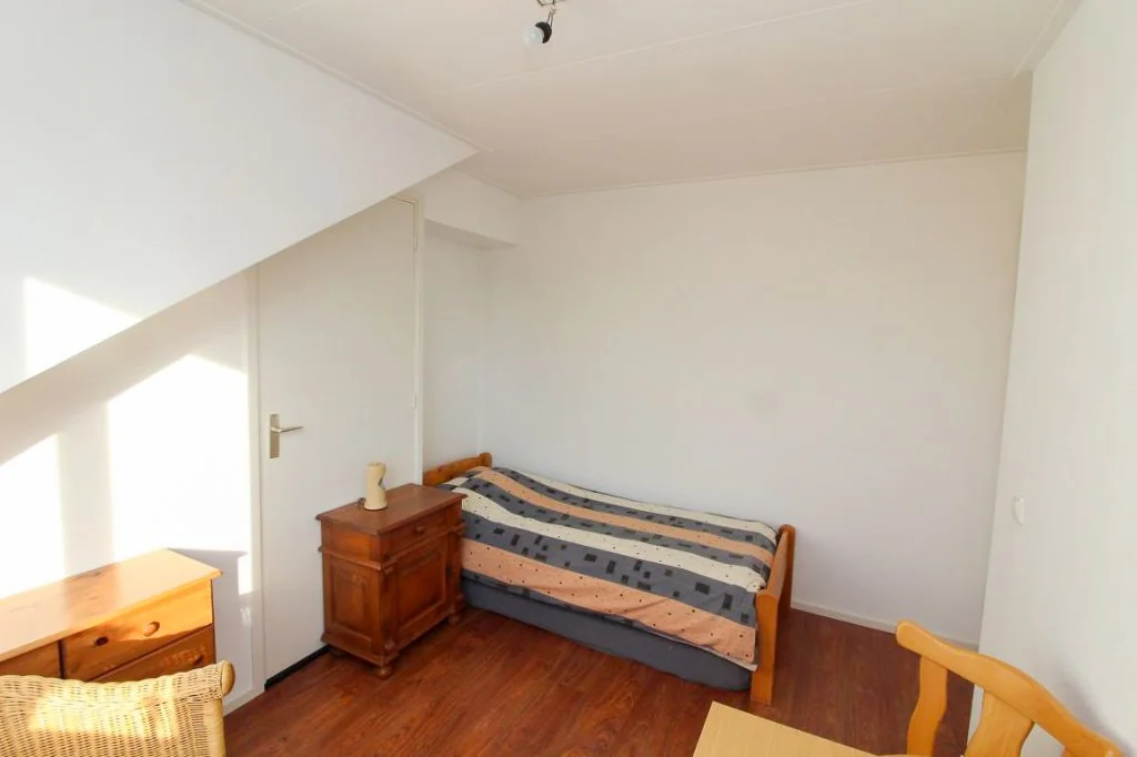 Foto van de Appartement gelegen aan de Molenaarserf in Houten
