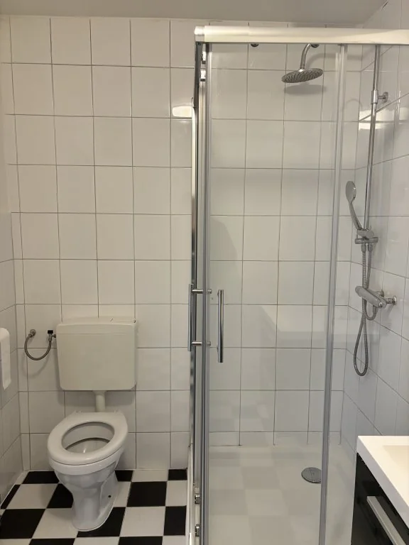 Foto van de Appartement gelegen aan de Johannes Camphuysstraat in Utrecht