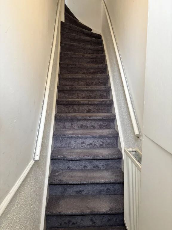 Foto van de Appartement gelegen aan de Johannes Camphuysstraat in Utrecht