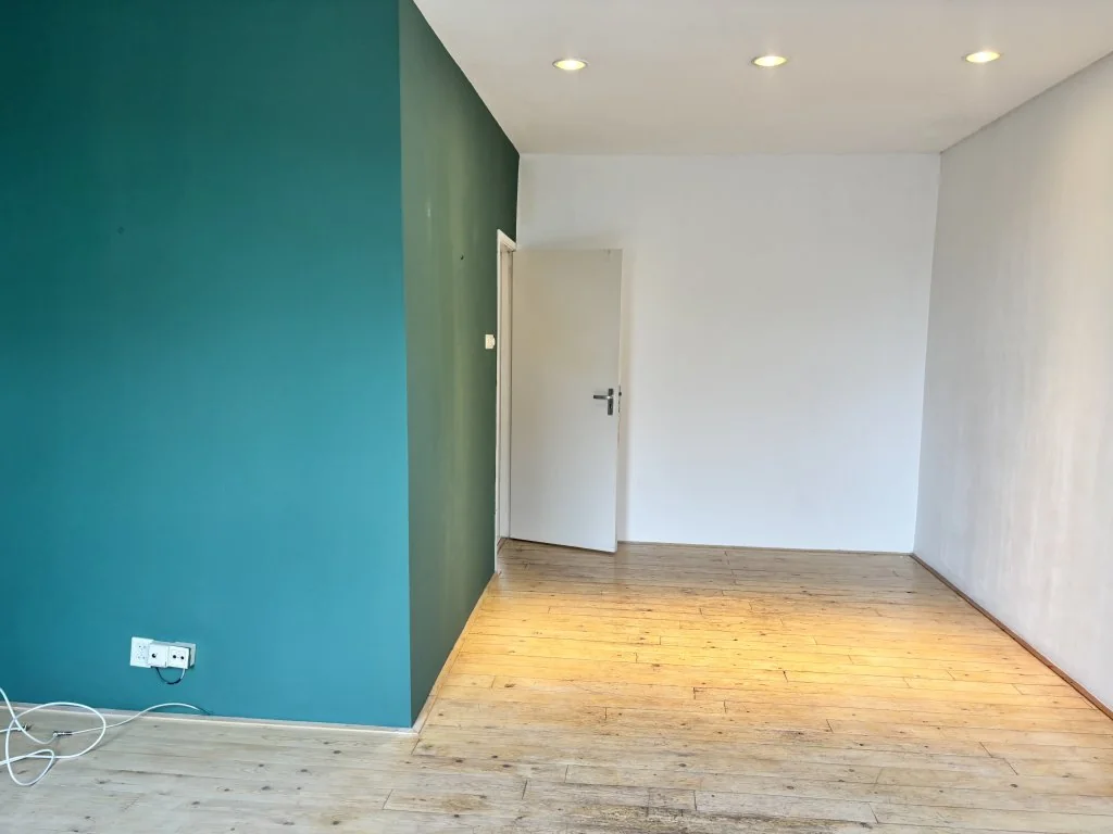 Foto van de Appartement gelegen aan de Johannes Camphuysstraat in Utrecht
