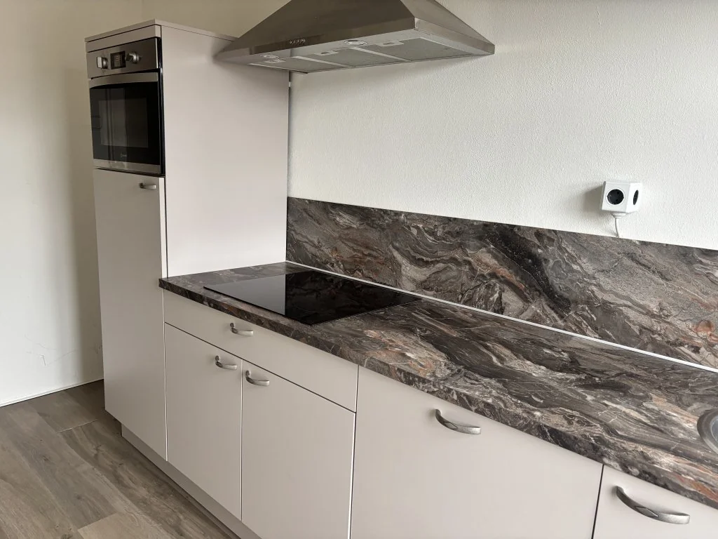 Foto van de Appartement gelegen aan de Johannes Camphuysstraat in Utrecht