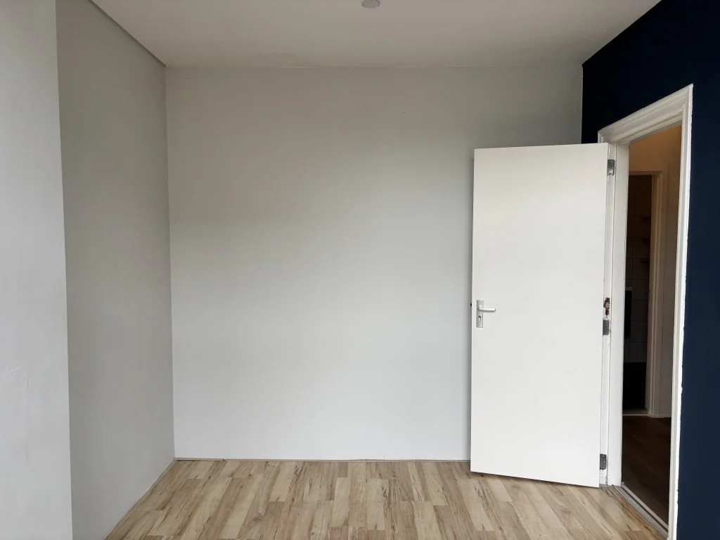 Foto van de Appartement gelegen aan de Johannes Camphuysstraat in Utrecht