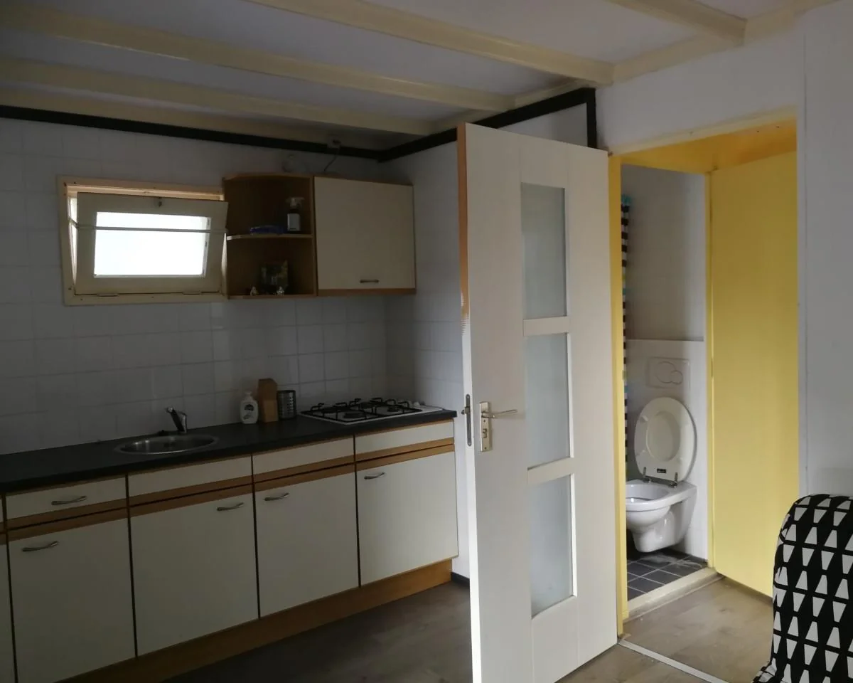 Foto van de Kamer gelegen aan de Leppert in Groesbeek