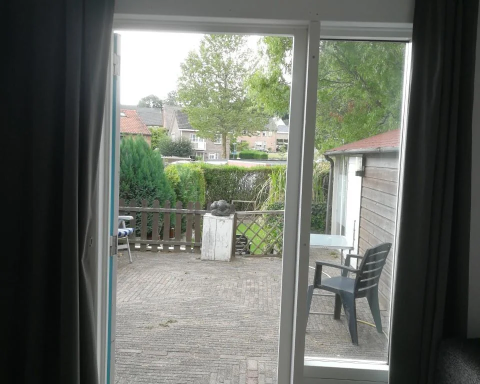 Foto van de Kamer gelegen aan de Leppert in Groesbeek