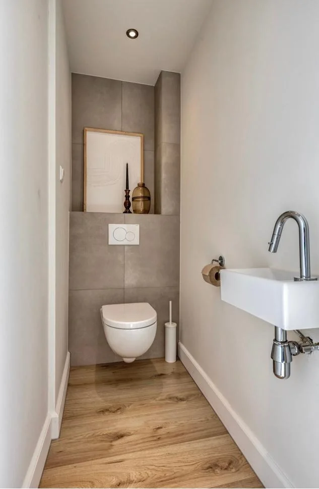 Foto van de Appartement gelegen aan de Kennemerstraat in Haarlem