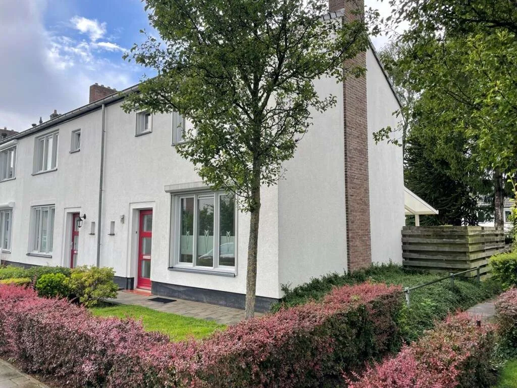 Foto van de Appartement gelegen aan de Vrijdagstraat in Heerlen