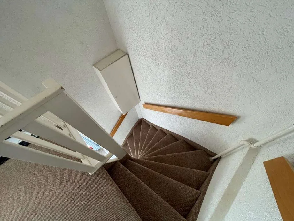 Foto van de Appartement gelegen aan de Vrijdagstraat in Heerlen
