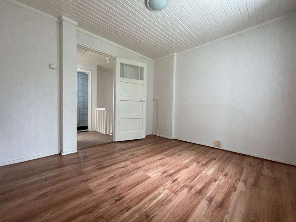 Foto van de Appartement gelegen aan de Vrijdagstraat in Heerlen