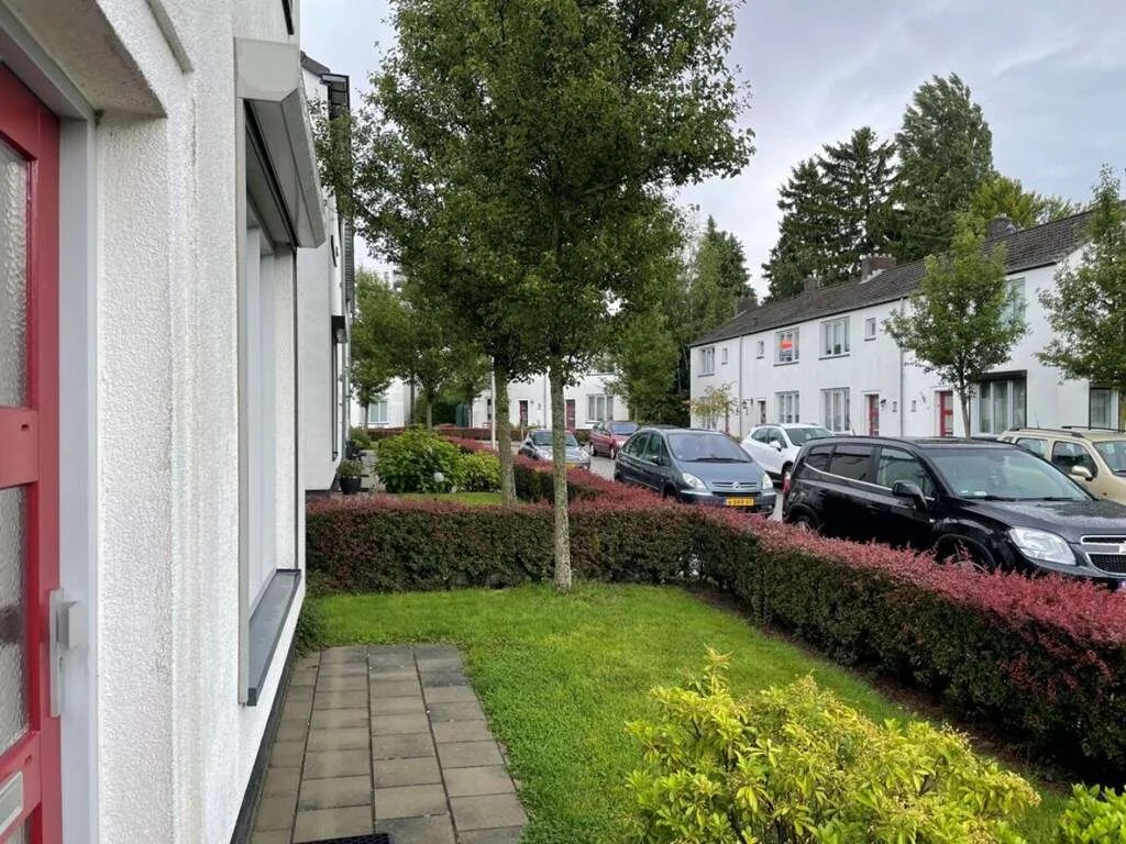 Foto van de Appartement gelegen aan de Vrijdagstraat in Heerlen