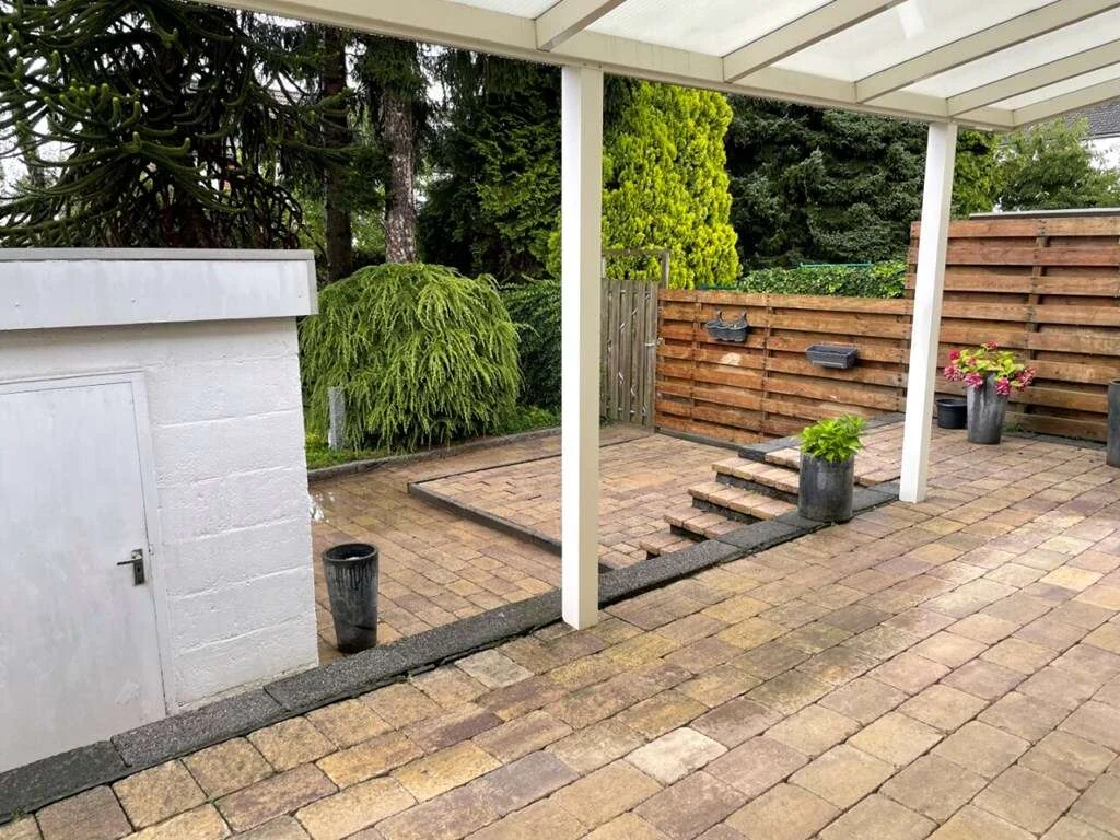 Foto van de Appartement gelegen aan de Vrijdagstraat in Heerlen