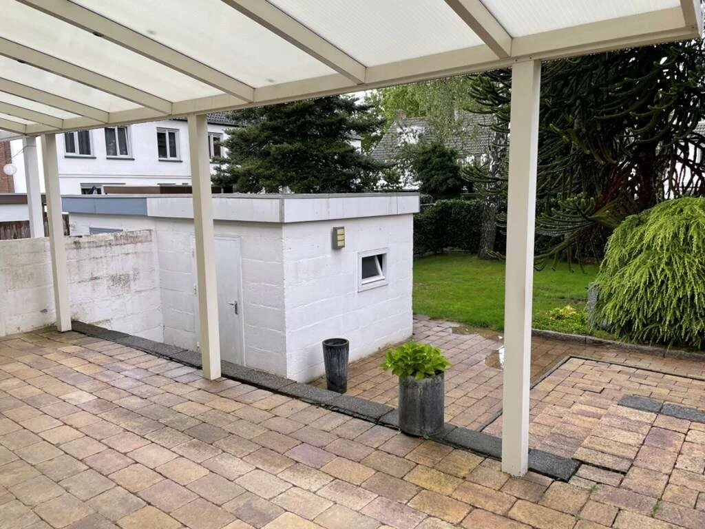 Foto van de Appartement gelegen aan de Vrijdagstraat in Heerlen