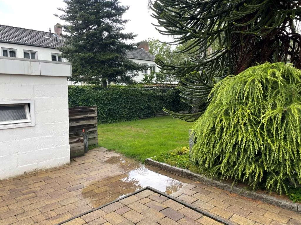 Foto van de Appartement gelegen aan de Vrijdagstraat in Heerlen
