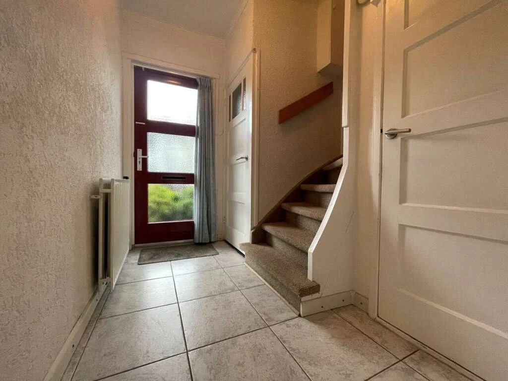 Foto van de Appartement gelegen aan de Vrijdagstraat in Heerlen