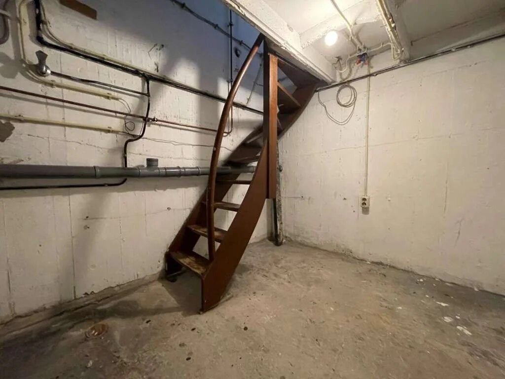 Foto van de Appartement gelegen aan de Vrijdagstraat in Heerlen