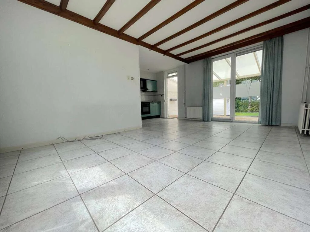 Foto van de Appartement gelegen aan de Vrijdagstraat in Heerlen