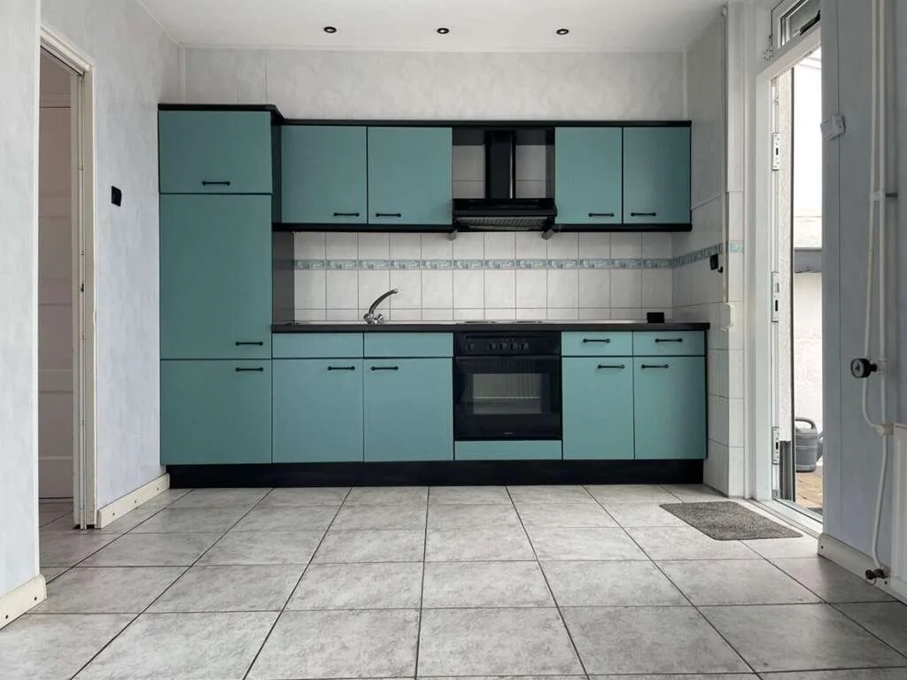 Foto van de Appartement gelegen aan de Vrijdagstraat in Heerlen