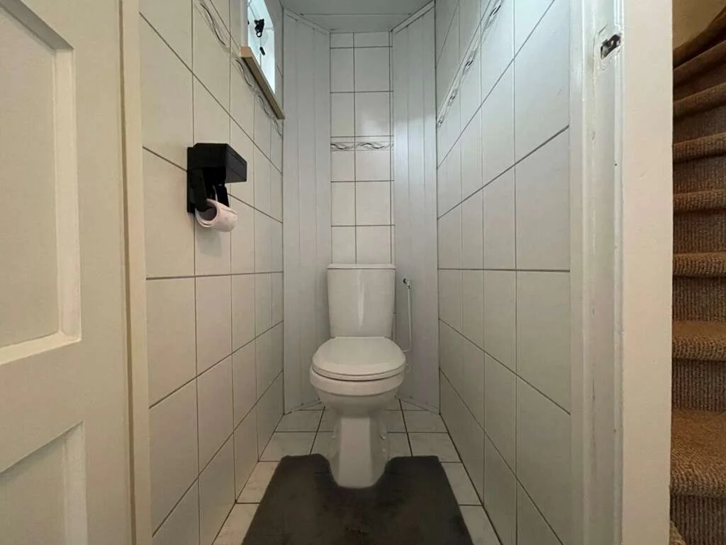 Foto van de Appartement gelegen aan de Vrijdagstraat in Heerlen