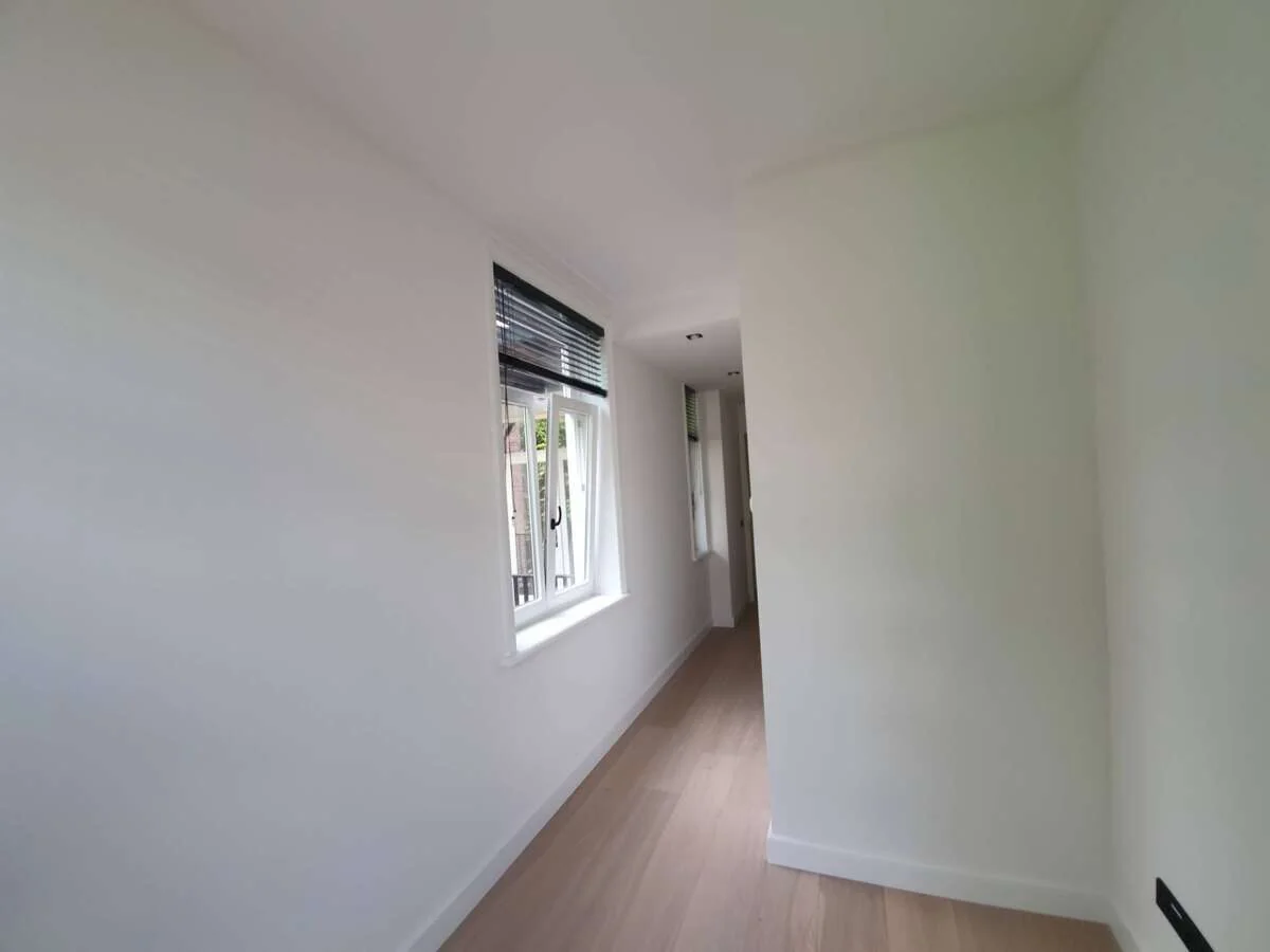 Foto van de Appartement gelegen aan de Bilderdijkstraat in Amsterdam