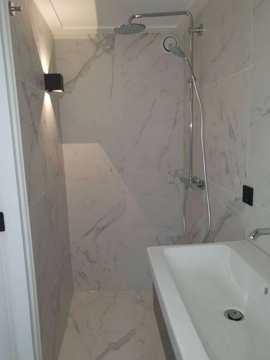 Foto van de Appartement gelegen aan de Bilderdijkstraat in Amsterdam