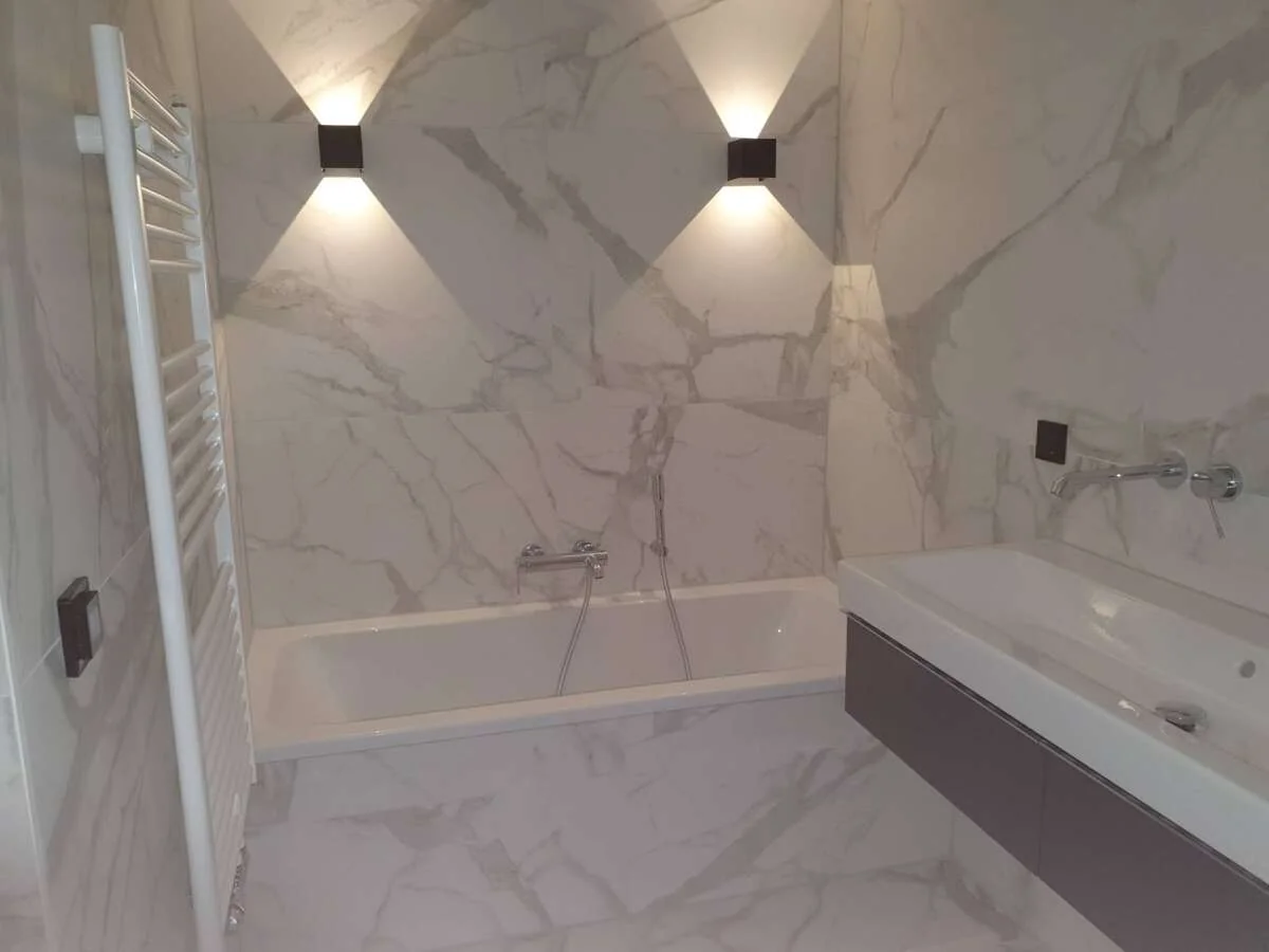 Foto van de Appartement gelegen aan de Bilderdijkstraat in Amsterdam