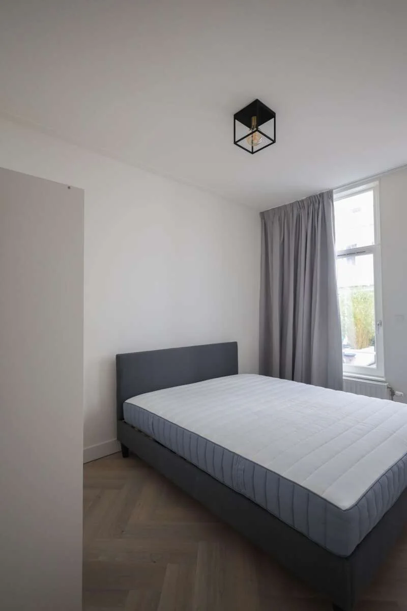 Foto van de Appartement gelegen aan de Govert Flinckstraat in Amsterdam