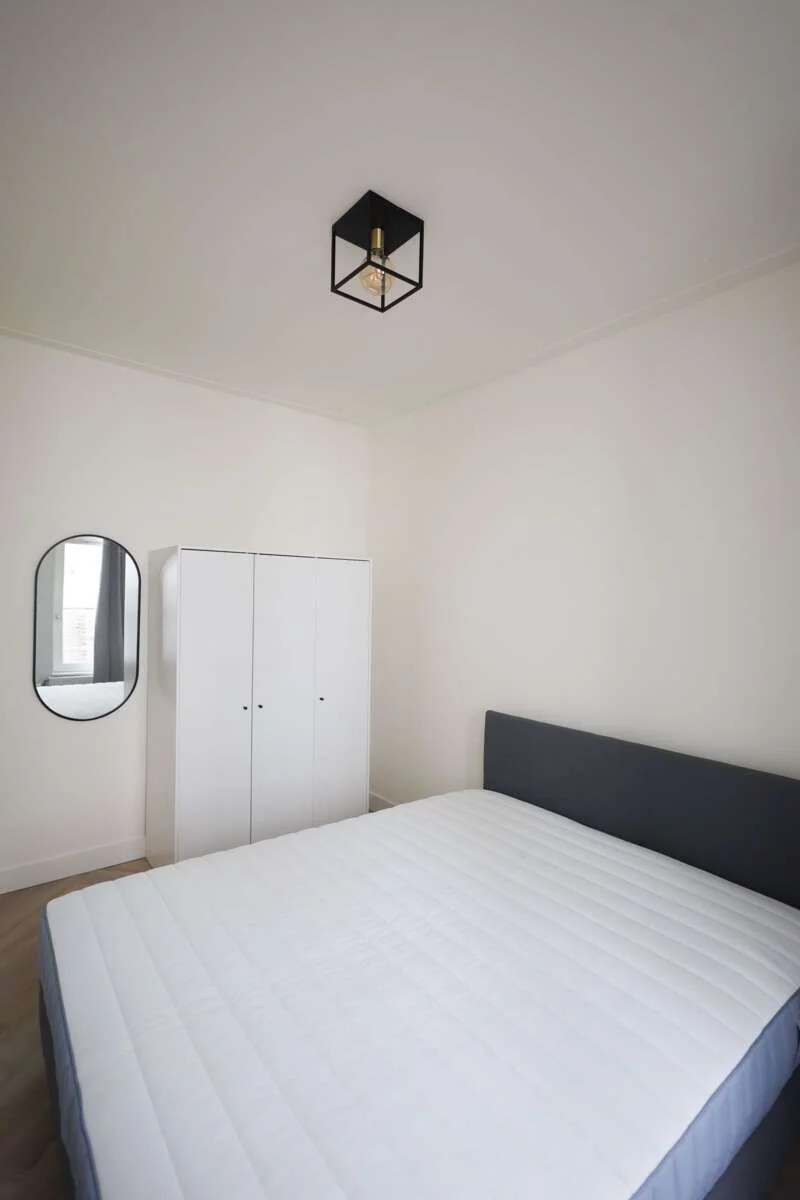 Foto van de Appartement gelegen aan de Govert Flinckstraat in Amsterdam