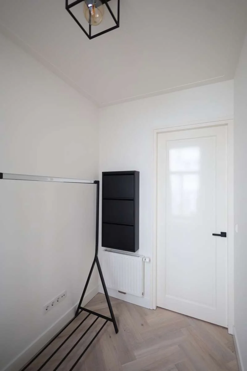 Foto van de Appartement gelegen aan de Govert Flinckstraat in Amsterdam