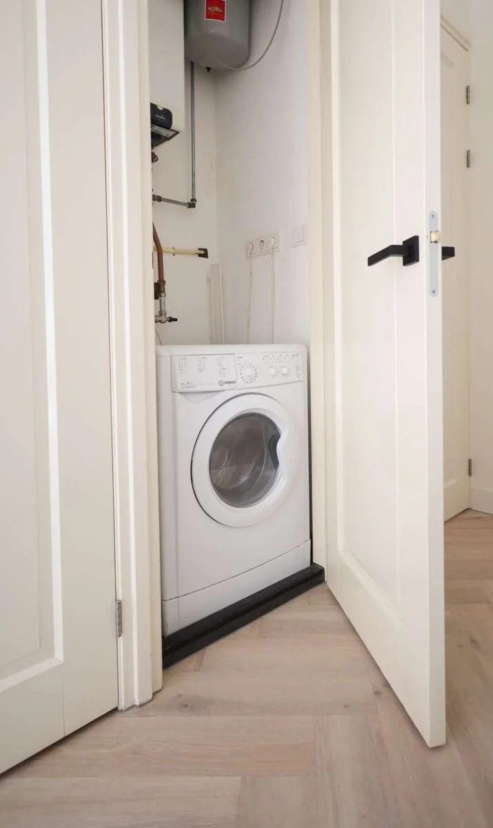 Foto van de Appartement gelegen aan de Govert Flinckstraat in Amsterdam