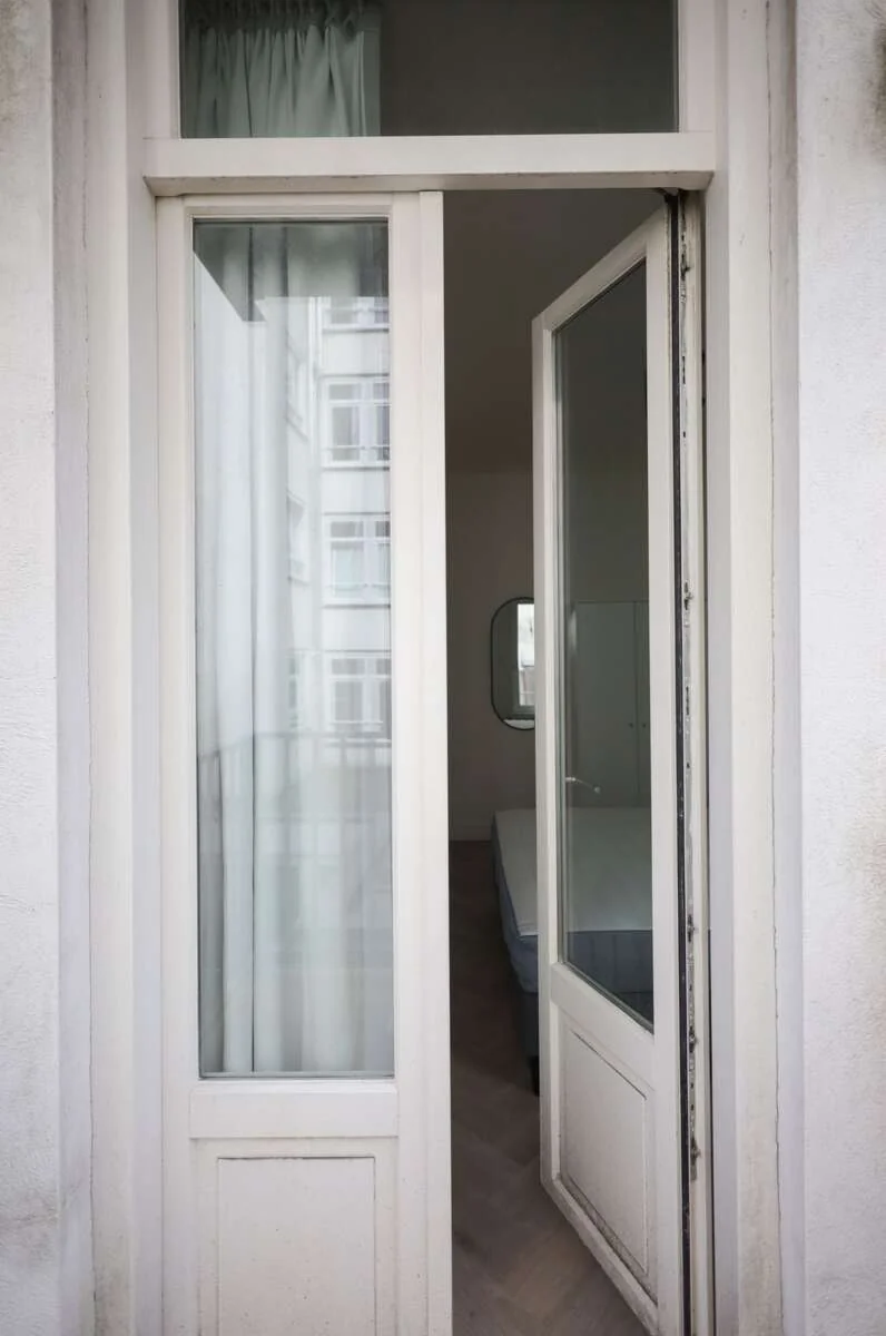 Foto van de Appartement gelegen aan de Govert Flinckstraat in Amsterdam
