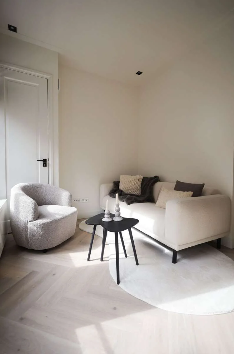 Foto van de Appartement gelegen aan de Govert Flinckstraat in Amsterdam