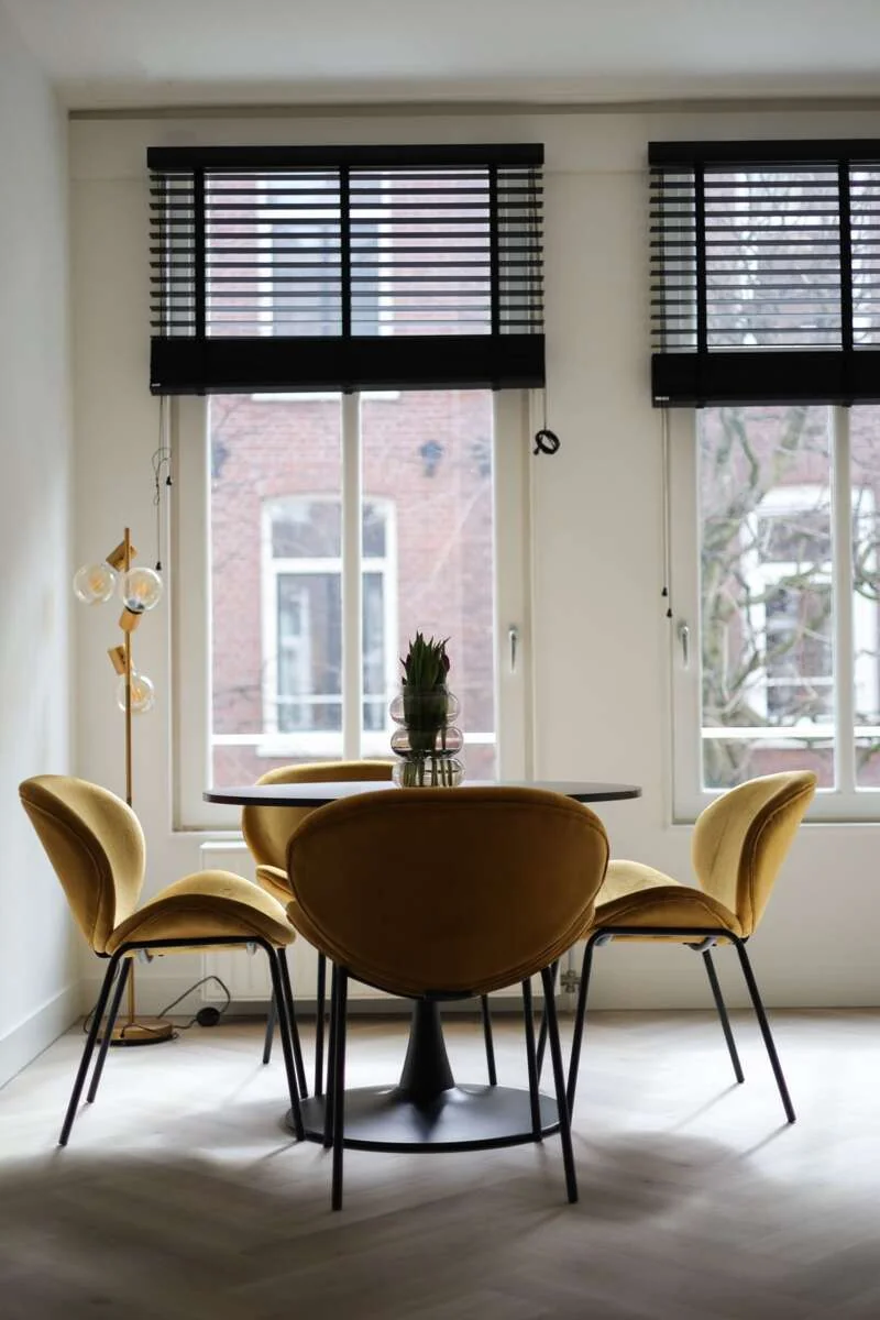 Foto van de Appartement gelegen aan de Govert Flinckstraat in Amsterdam