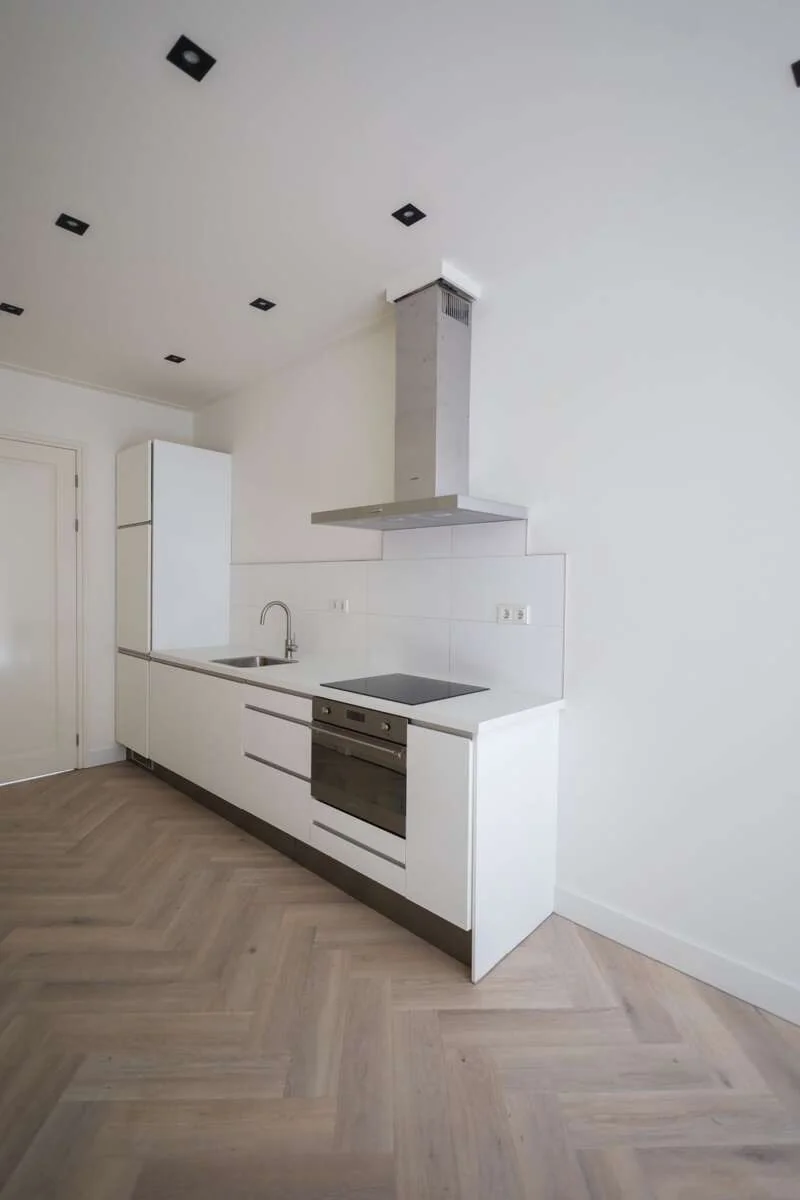Foto van de Appartement gelegen aan de Govert Flinckstraat in Amsterdam