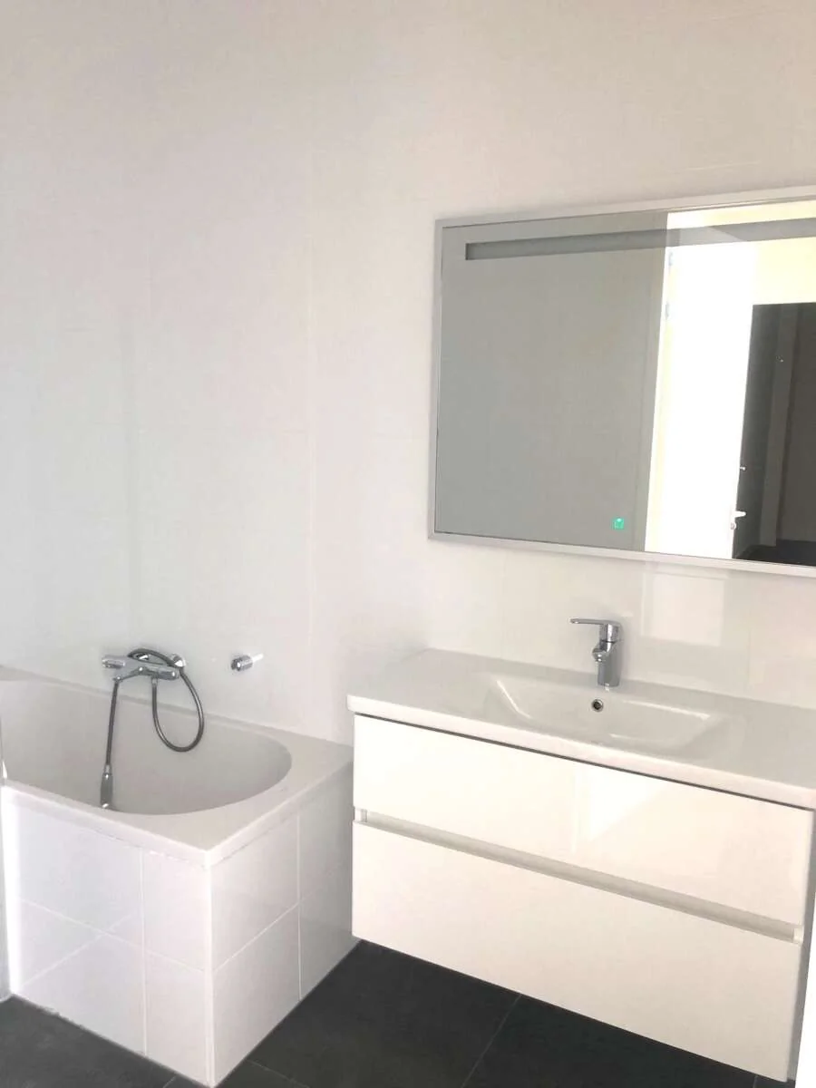 Foto van de Appartement gelegen aan de Middenweg in Amsterdam