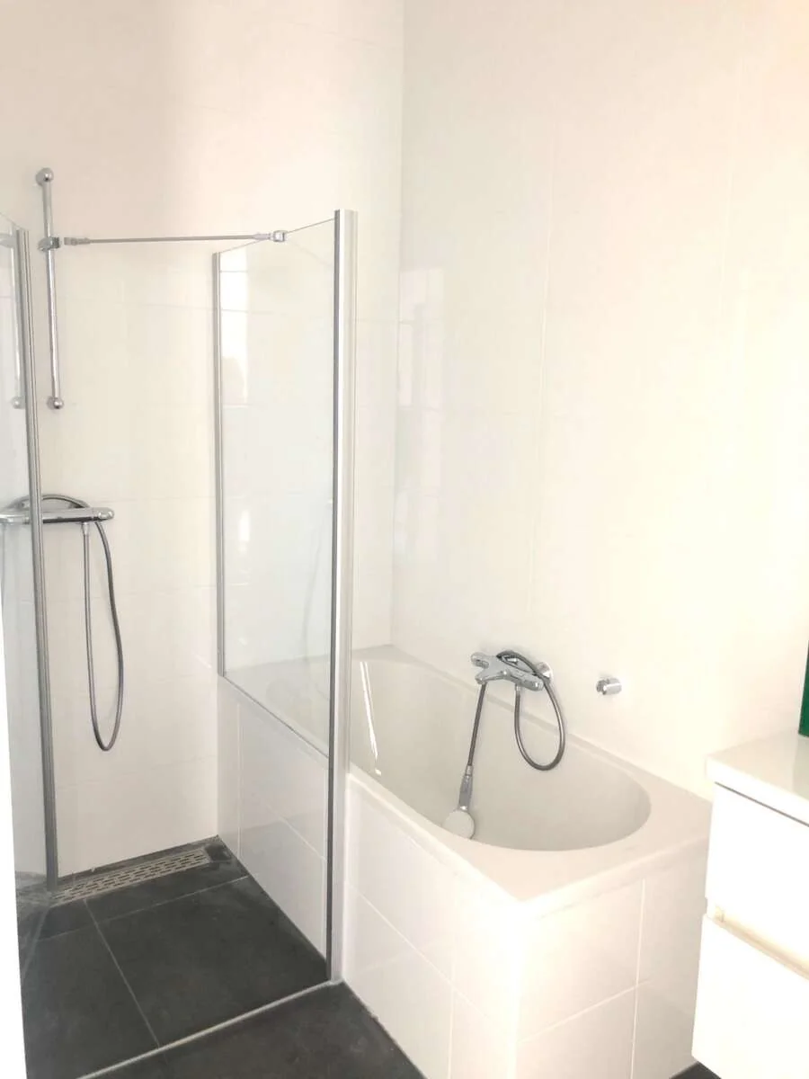 Foto van de Appartement gelegen aan de Middenweg in Amsterdam