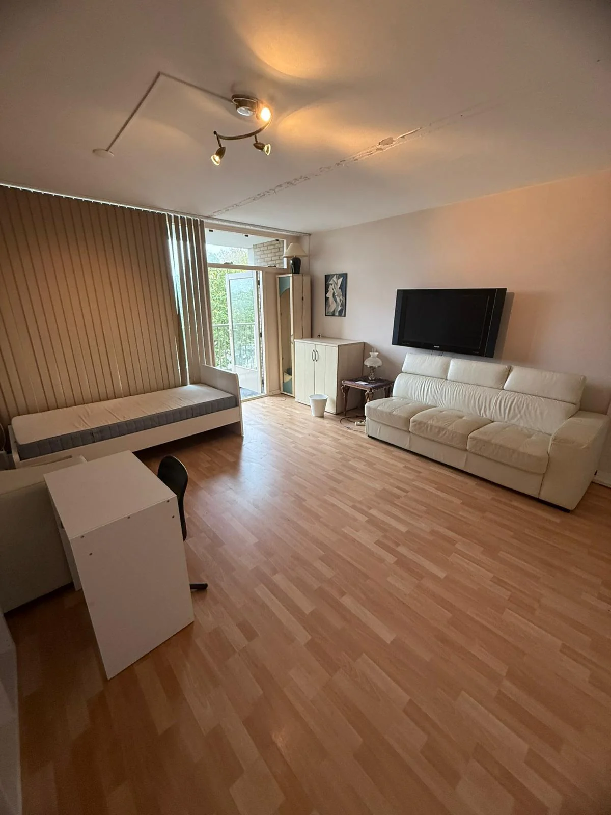 Foto van de Kamer gelegen aan de Bagijnenwaard in Zoetermeer