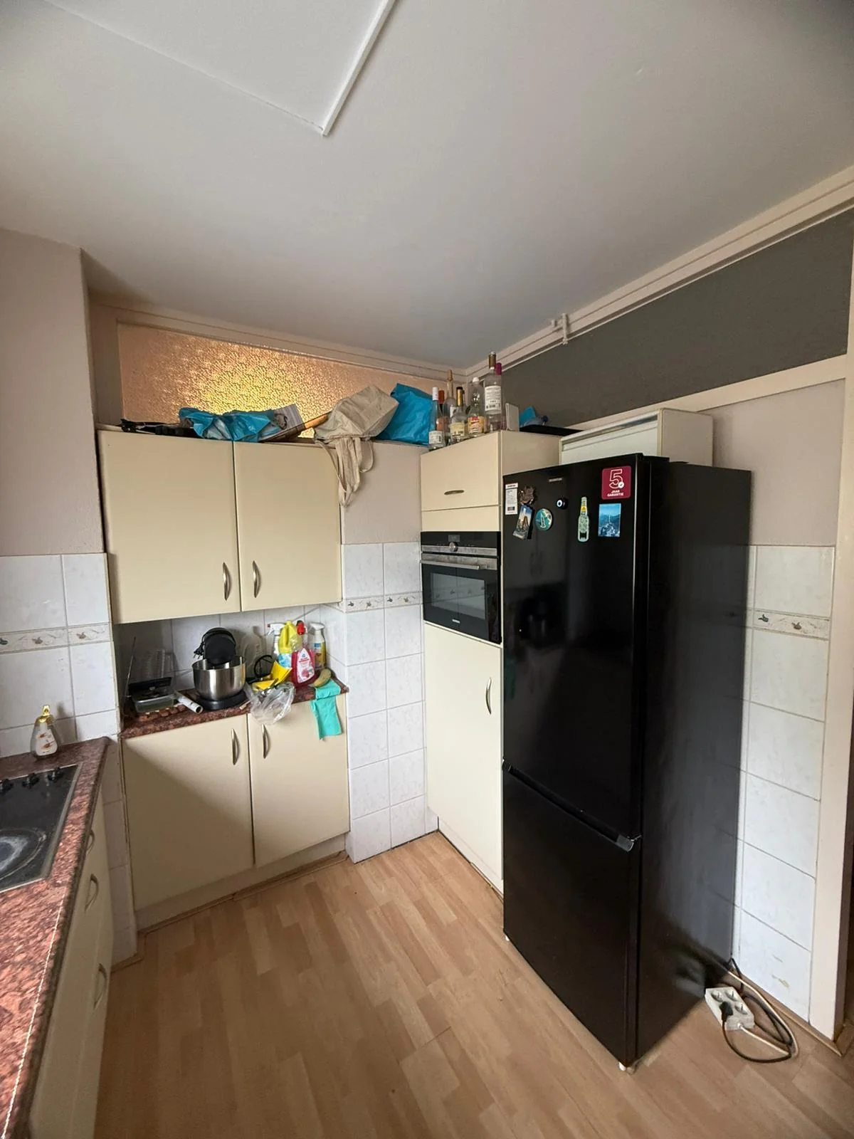 Foto van de Kamer gelegen aan de Bagijnenwaard in Zoetermeer