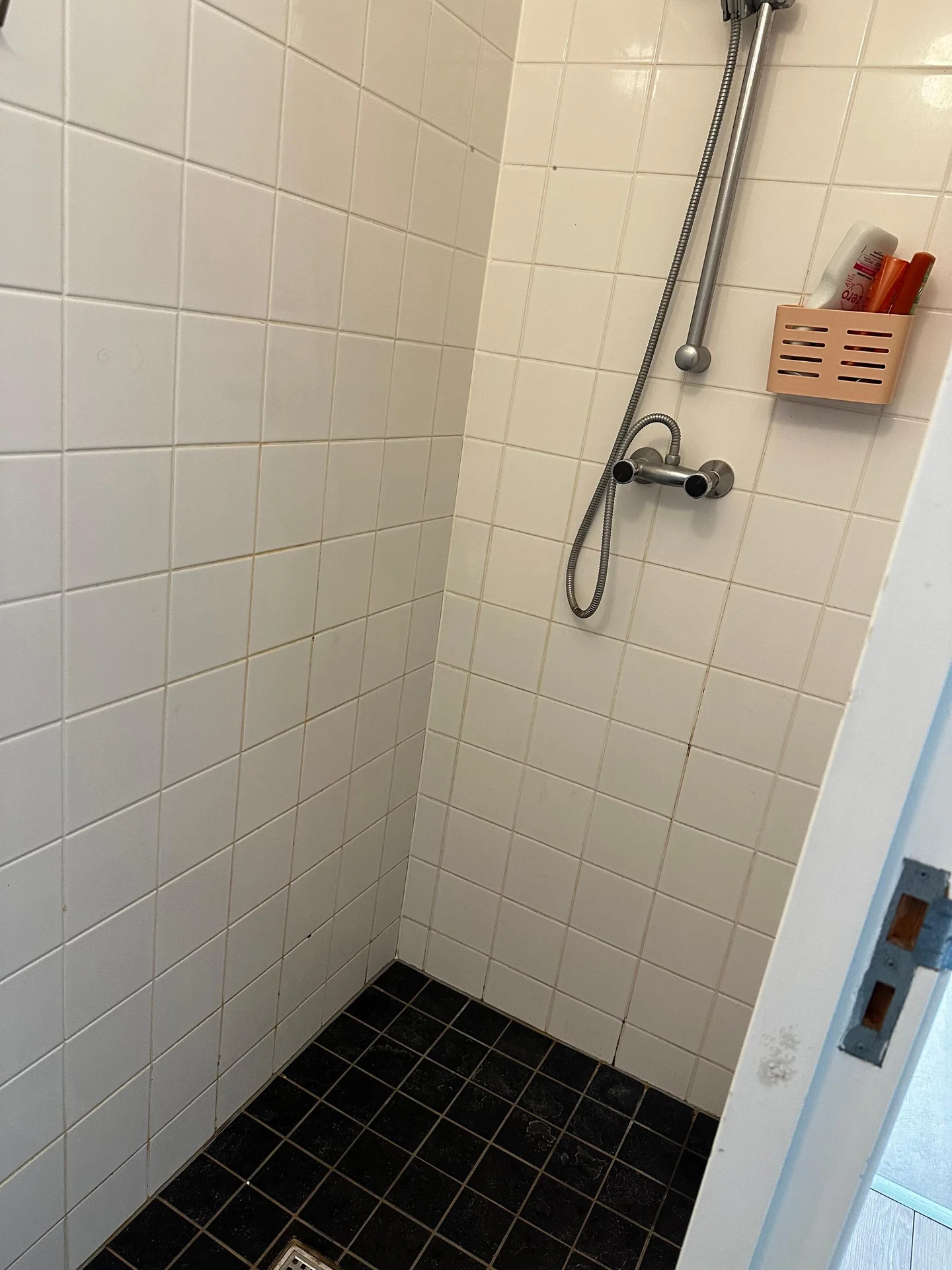 Foto van de Studio gelegen aan de Bataviastraat in Utrecht