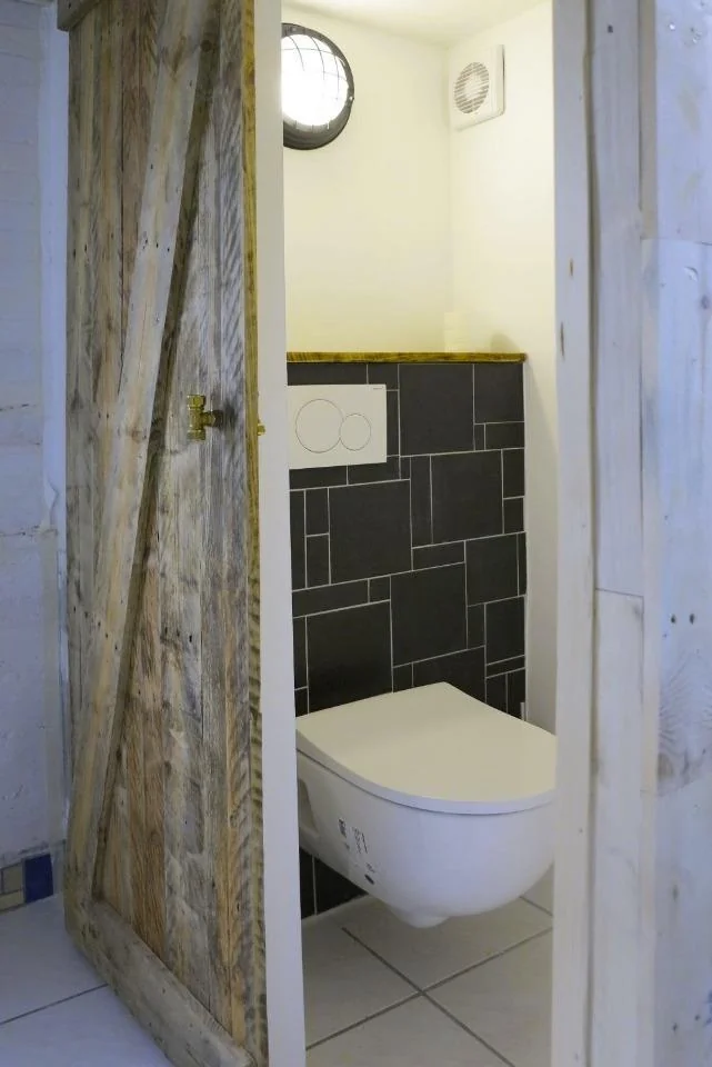 Foto van de Kamer gelegen aan de Sinaasappelstraat in Amsterdam